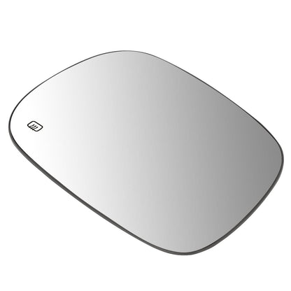 02-06 Dodge Ram OE Style Mirror Glass Lens Right Side Heated