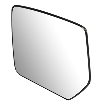 07-10 Dodge Nitro Mirror Glass Lens - OE Style - Left Side