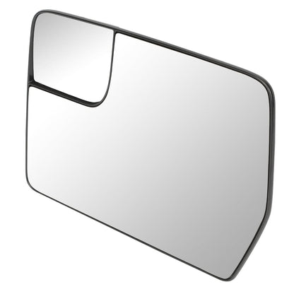 2011-2014 Ford F-150 OE Style Mirror Glass Lens - Left Side