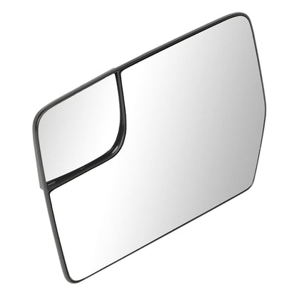 2011-2014 Ford F-150 OE Style Mirror Glass Lens - Left Side