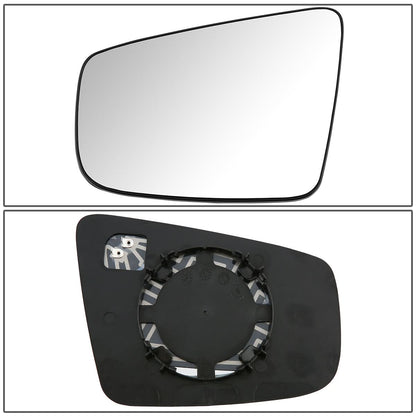 2010-2016 Buick LaCrosse OE Style Heated Mirror Glass Lens - Left