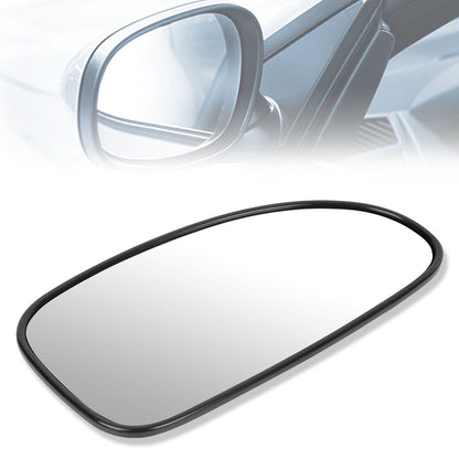 00-05 Buick LeSabre OE Style Mirror Glass Lens - Right Side