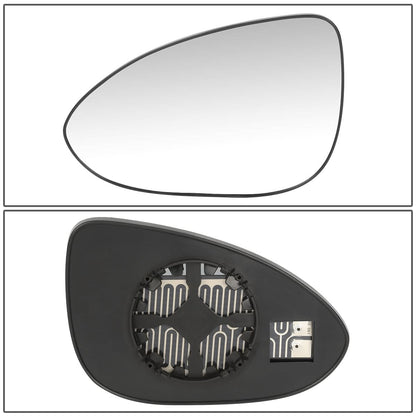 2012-2019 Chevrolet Sonic OE Style Heated Mirror Glass Lens - Left