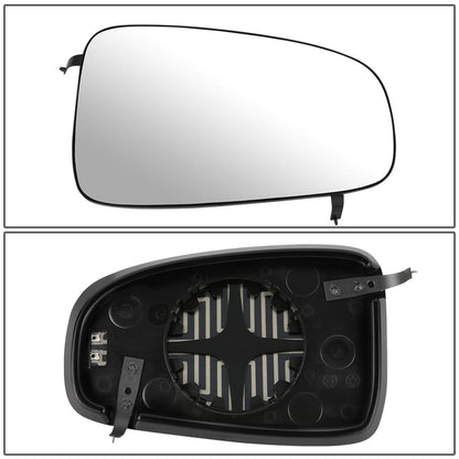 00-05 Chevrolet Impala / 00-07 Monte Carlo OE Style Mirror Glass Lens