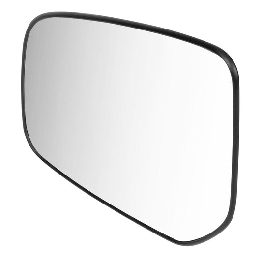 2014-2019 Mitsubishi Mirage OE Style Mirror Glass Lens - Left