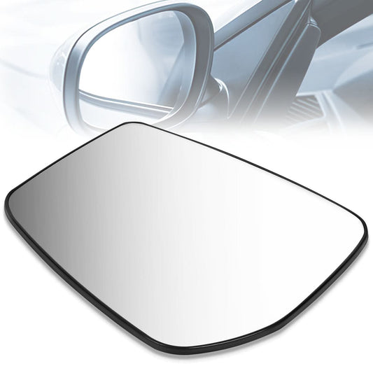 2015-2018 Nissan Versa OE Style Mirror Glass Lens Left Side
