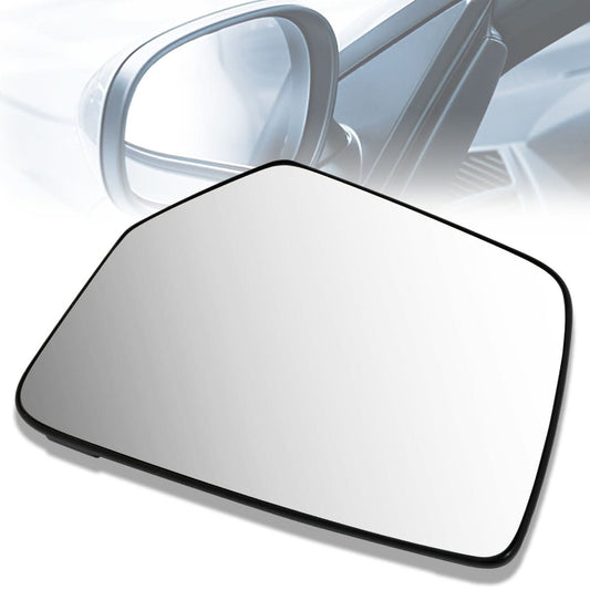 2014-2020 Chevrolet Impala OE Style Mirror Glass Lens - Left Side