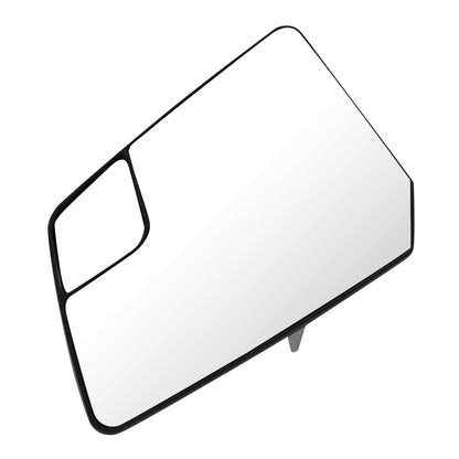 09-17 Chevrolet Traverse Mirror Glass Lens OE Style Left Side