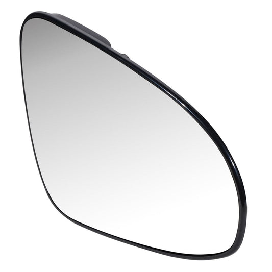 2014-2016 Toyota Corolla OE Style Mirror Glass Lens - Right Side