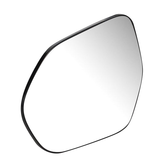 2018-2020 Toyota Camry OE Style Mirror Glass Lens - Left Side