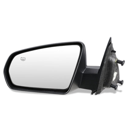 2008-2014 Dodge Avenger OEM Powered Heated Side Mirror Left