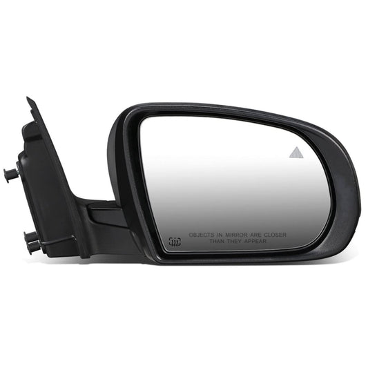 2014-2016 Jeep Cherokee OEM Powered Heated Folding Mirror Right