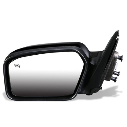 06-12 Ford Fusion Powered Heated OEM Side Mirror Left