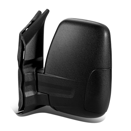 2015-2019 Ford Transit Manual Folding Side Mirror - Left