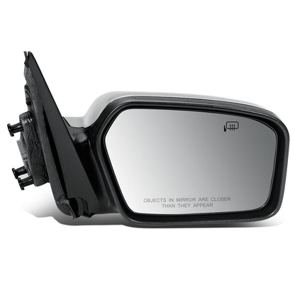 06-09 Lincoln MKZ OEM Style Powered Heated Memory Side Mirror