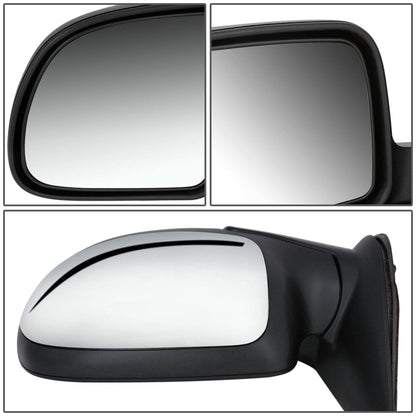 99-07 Chevrolet Silverado / 00-06 Cadillac Escalade OEM Mirror