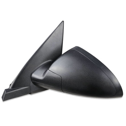 2004-2008 Chevrolet Malibu OE Style Power Side Mirror - Left