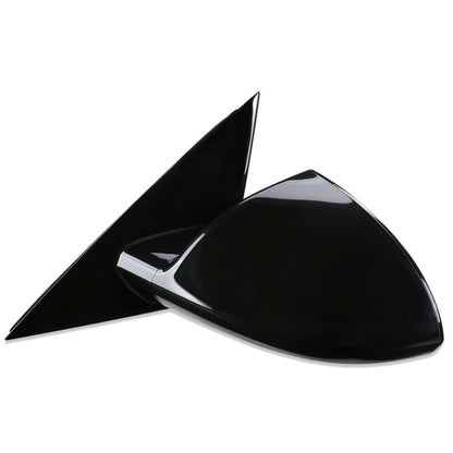 2006-2016 Chevrolet Impala OEM Powered Heated Side Mirror Left