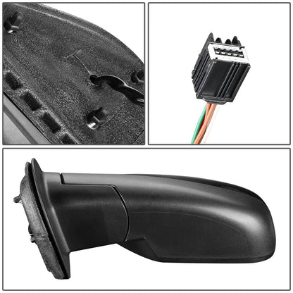07-14 Chevrolet Silverado/Tahoe/Suburban OEM Style Mirror