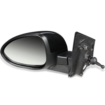2012-2019 Chevrolet Sonic OE Style Manual Side Mirror - Paintable