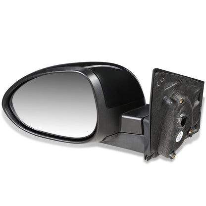 2012-2019 Chevrolet Sonic OEM Powered Heated Mirror - Left