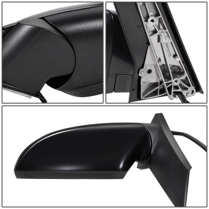 2012-2016 Buick Verano OEM Powered Heated Folding Left Side Mirror