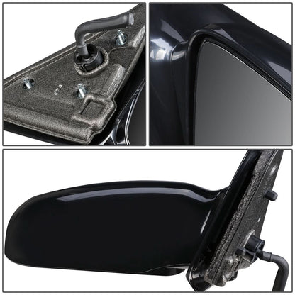 1995-2005 Chevrolet Cavalier Manual Side Mirror - Right Side