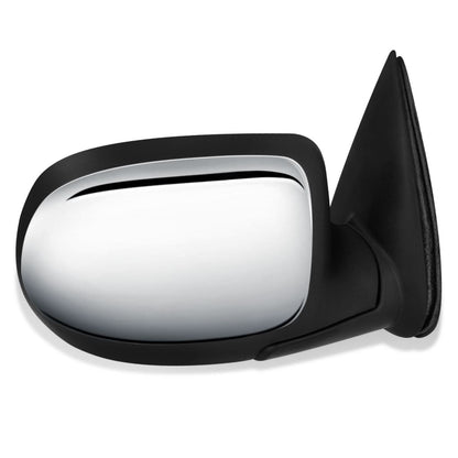 99-02 Chevrolet Silverado GMC Sierra Powered Side Mirror - Right