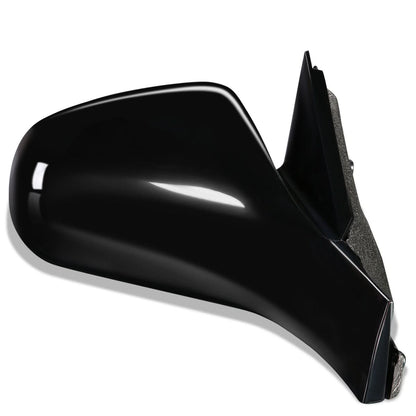 2004-2008 Pontiac Grand Prix OEM Style Right Side Mirror - Matte Black
