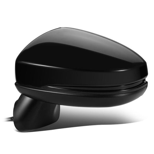 2015-2019 Honda Fit OEM Style Power Side Mirror - Left