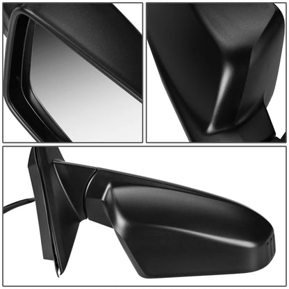 07-11 Honda CR-V OEM Powered Heated Side Mirror Right