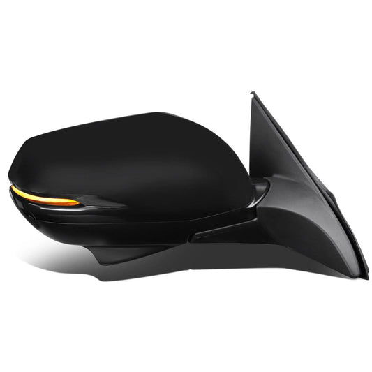 2015-2018 Honda HR-V OEM Powered Heated Folding Side Mirror Right