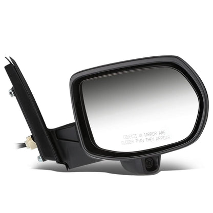 2012-2014 Honda CR-V OEM Powered Folding Mirror w/ Camera - Right