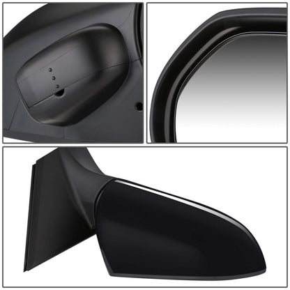2012-2014 Honda CR-V OEM Powered Folding Mirror w/ Camera - Right