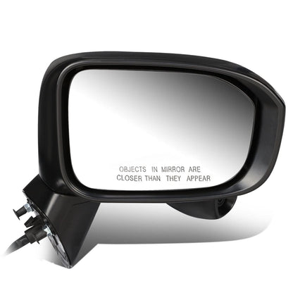 2013-2015 Honda Civic OEM Style Powered Folding Side Mirror - Right