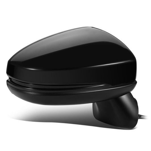 2015-2019 Honda Fit OEM Style Powered Side Mirror - Right