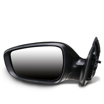 2013-2014 Hyundai Veloster OEM Heated Power Mirror Left