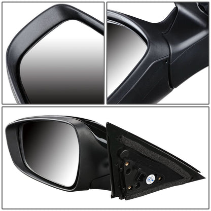 2013-2014 Hyundai Veloster OEM Heated Power Mirror Left