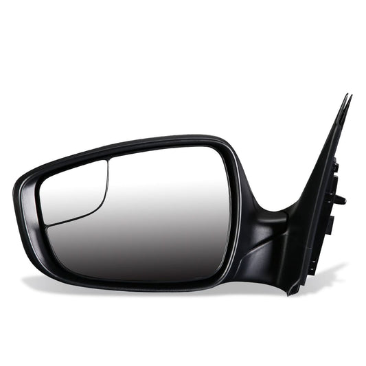 2014-2017 Hyundai Accent OEM Powered Heated Side Mirror - Left