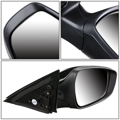 2012-2014 Hyundai Veloster OEM Powered Heated Side Mirror Right