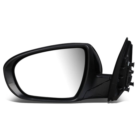 2011-2015 Kia Optima OEM Powered Heated Folding Side Mirror Left