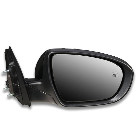 2014-2015 Kia Optima OE Style Heated Power Side Mirror Right