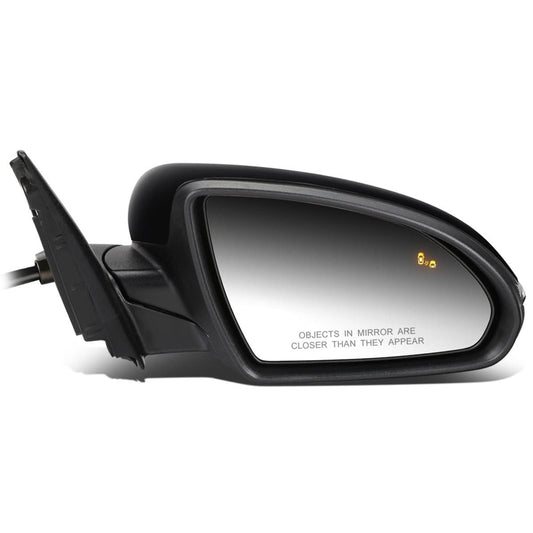 11-15 Kia Optima OEM Powered Heated Signal Folding Side Mirror Right