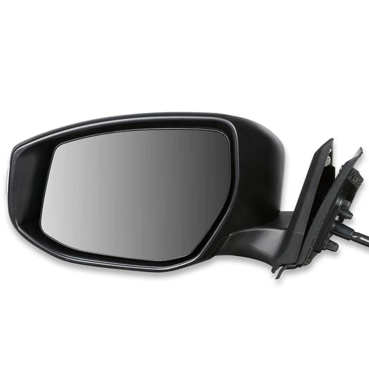2013-2018 Nissan Altima Sedan OE Style Power Side Mirror - Left