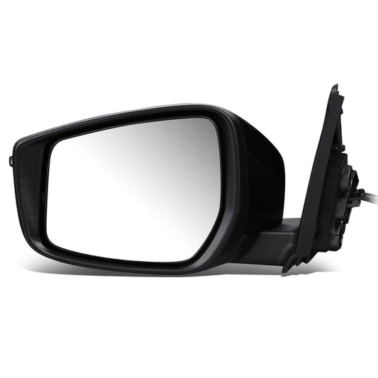 2018-2020 Nissan Kicks OEM Powered Heated Side Mirror Left