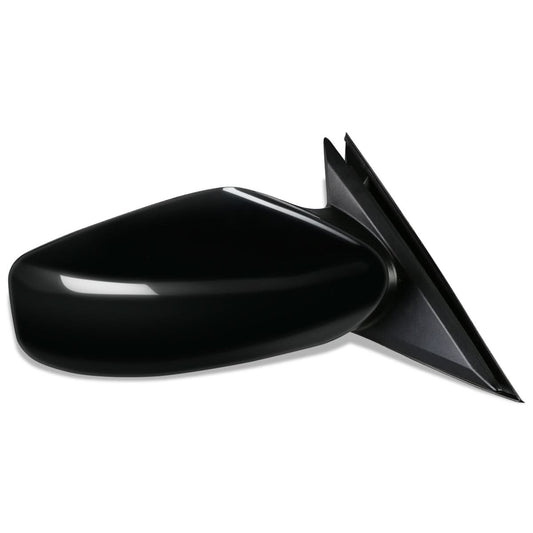 2013-2018 Nissan Altima OEM Powered Right Side Mirror - Paintable