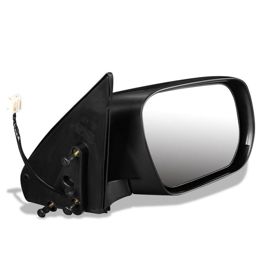 06-13 Suzuki Grand Vitara OEM Style Powered Paintable Mirror - Right