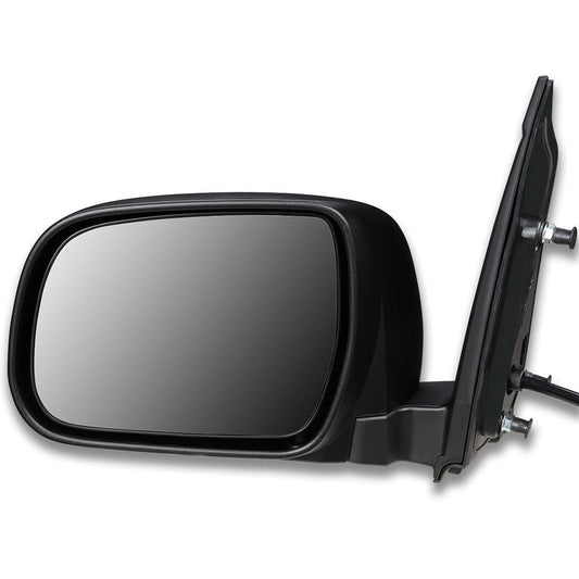 2004-2010 Toyota Sienna OEM Style Powered Side Mirror Left
