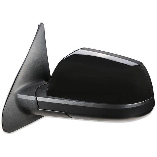07-13 Toyota Tundra / 08-13 Sequoia OEM Powered Heated Side Mirror
