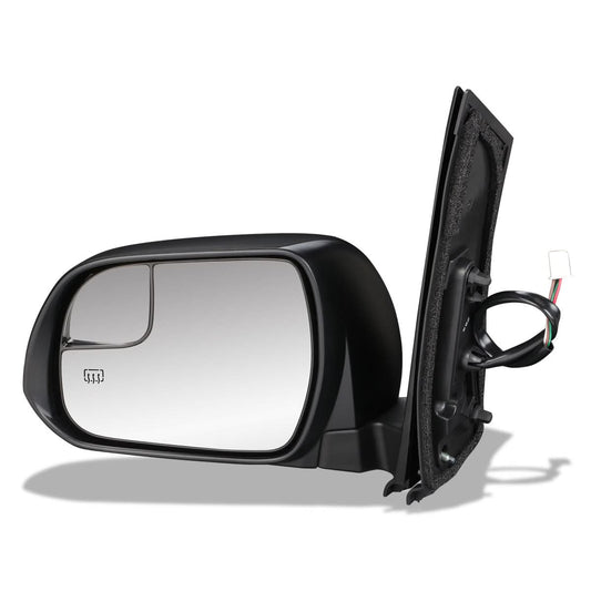 2011-2017 Toyota Sienna OE Style Power Heated Folding Side Mirror